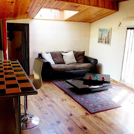 Appartement De Charme 아를쉬르테크 외부 사진