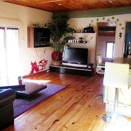 Appartement De Charme 아를쉬르테크 외부 사진