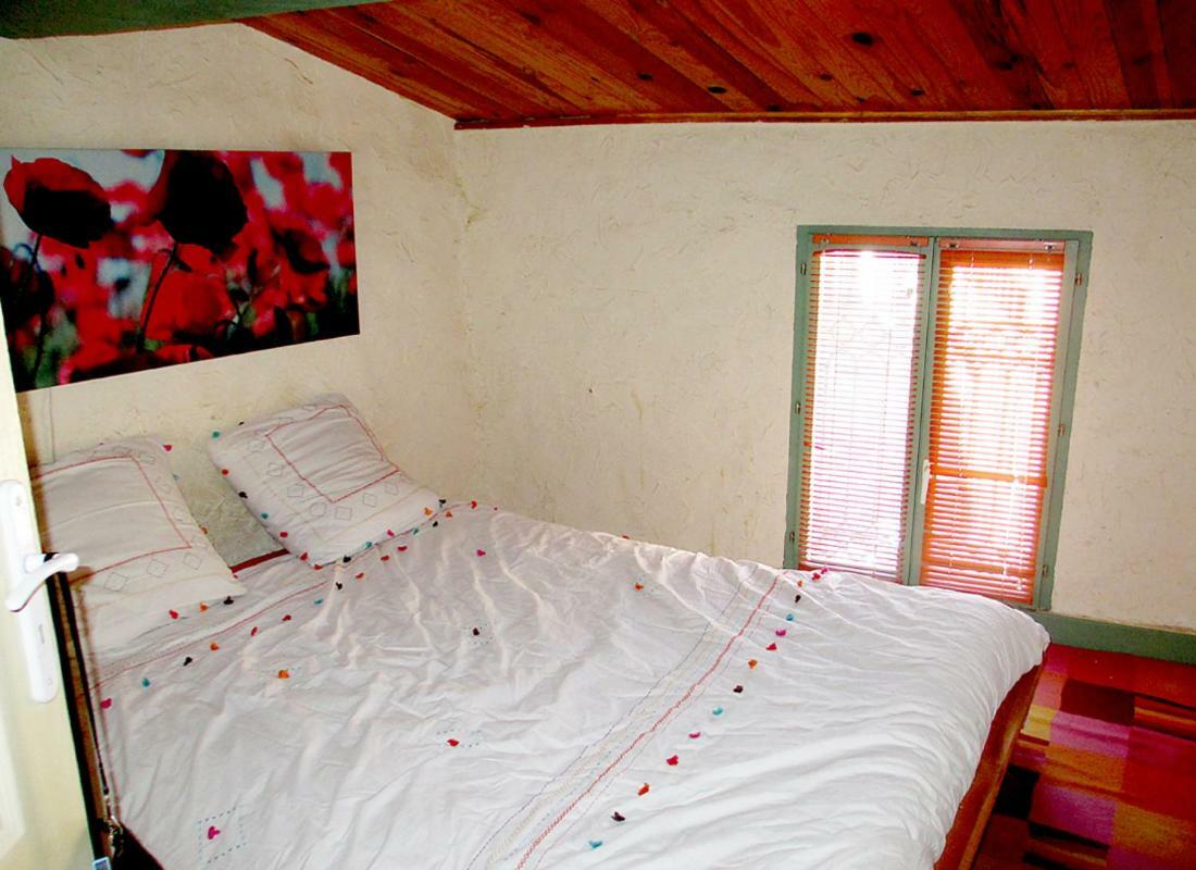 Appartement De Charme 아를쉬르테크 외부 사진