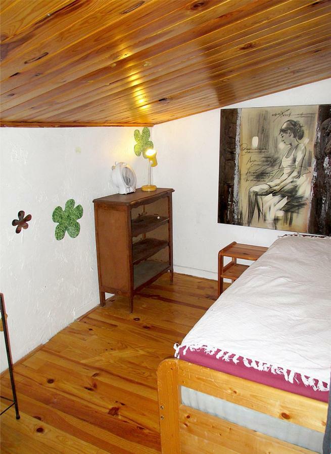 Appartement De Charme 아를쉬르테크 외부 사진