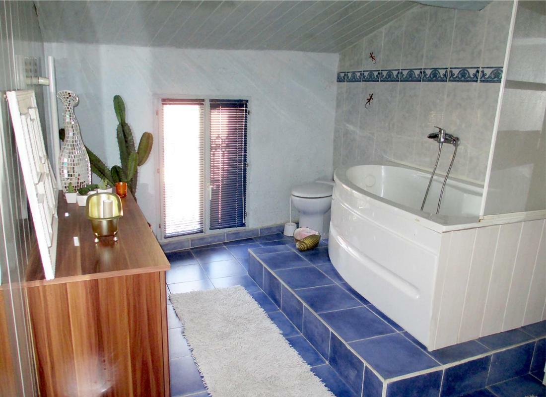 Appartement De Charme 아를쉬르테크 외부 사진